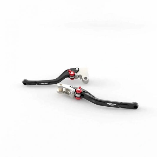 Triumph CNC Machined Levers for brembo master cylinder - A9628100