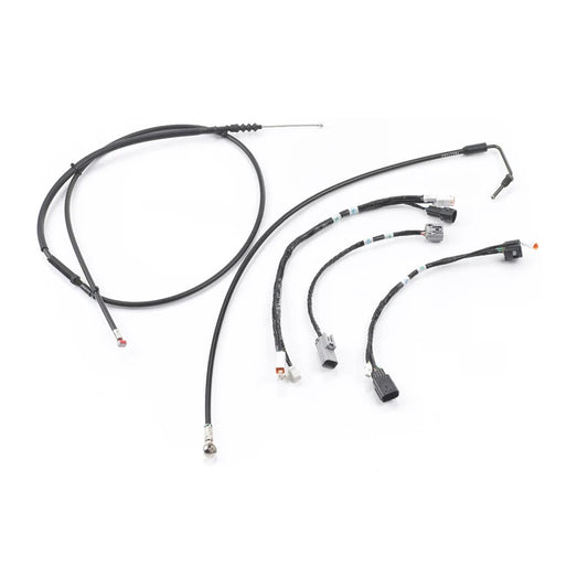 Triumph High Handlebar Cable Kit - A9630253