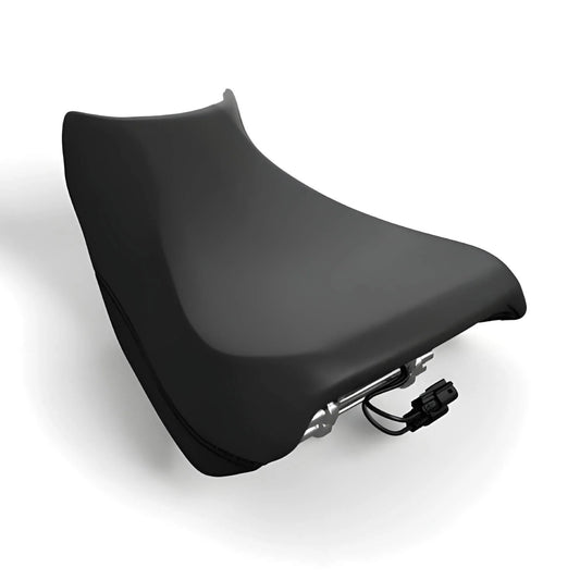 Heated Seat (Low) Rider Black for Tiger 1200 Rally - A9701542