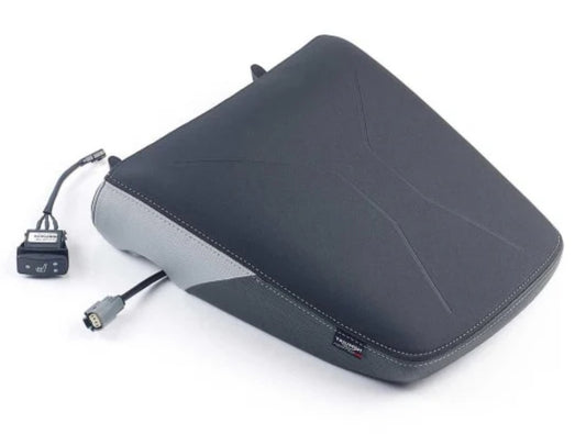 Triumph Heated Pillion Seat - A9703816
