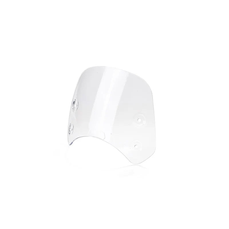 Triumph Clear Fly Screen - A9708303