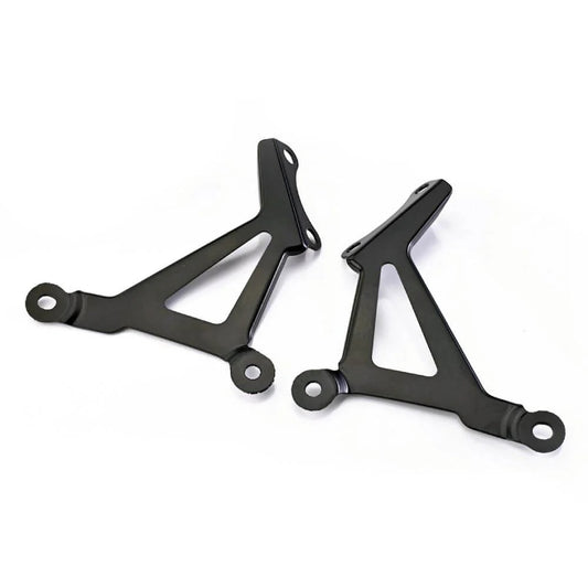 Triumph Thruxton / Street cup Flyscreen Mounting Kit A9708590