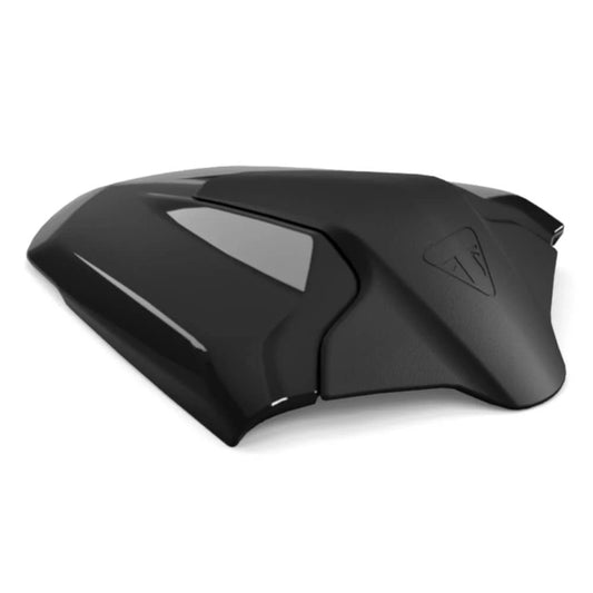 Triumph Daytona 660 Seat Cowl - Sapphire Black A9708623-PM