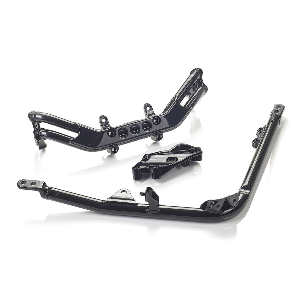 Triumph Forward Controls Mount Kit - Bobber / Bobber Black A9770179