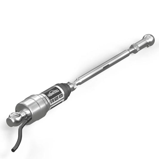 Triumph Shift Assist Kit for Tiger 660 - A9770206