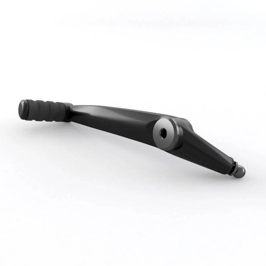 Gearchange Kit, Forward Controls - Black for Rocket 3 GT - A9770231