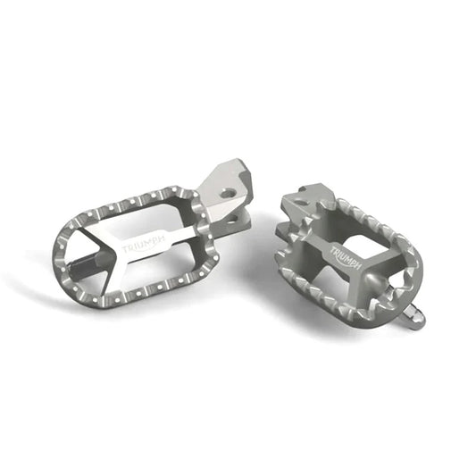 Triumph Footrest Kit  A9770240