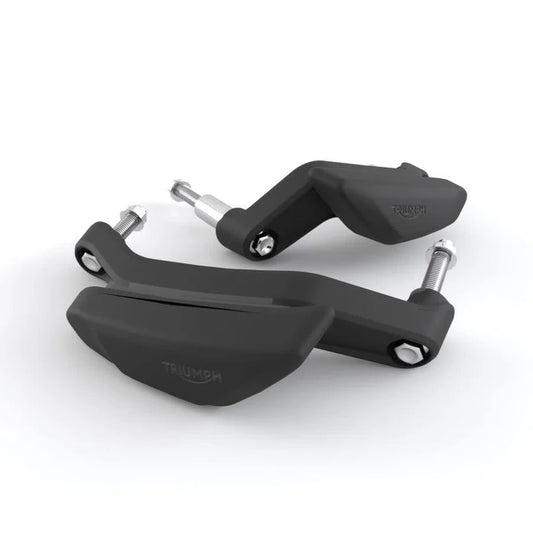 Triumph Trident 660 Frame Protection Kit - A9780342