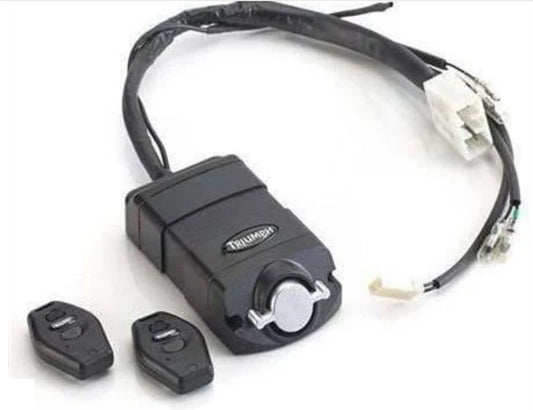 Triumph Alarm Kit for Speed Triple  A9808121