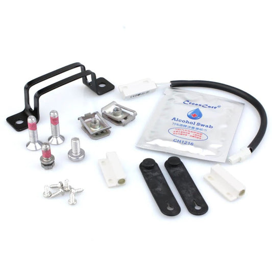 Triumph Street Triple Protect+ Alarm Fitting Kit A9808152