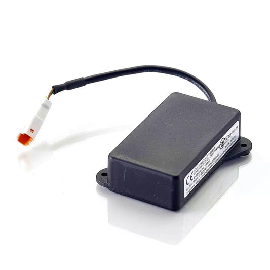 Triumph Connectivity Module - A9820200