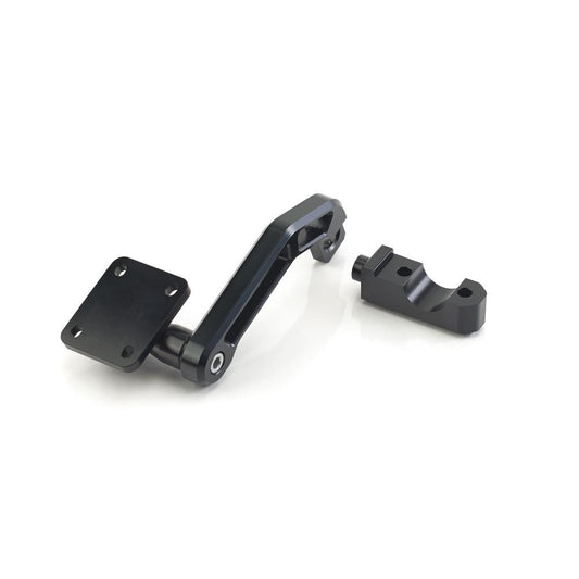 Triumph Tiger Sport GPS Mounting Kit - A9828038