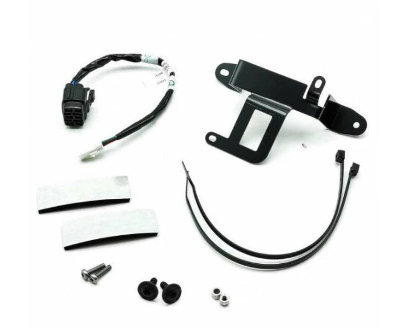 Triumph Bluetooth Fixing Kit - A9828060