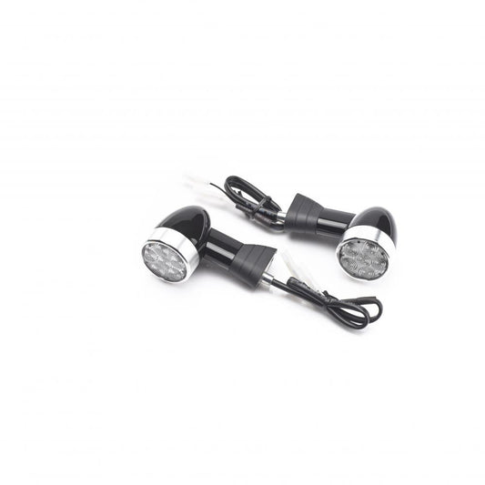 Triumph Speedmaster Led Indicator Kit Short Stem Rear - Eu A9838040