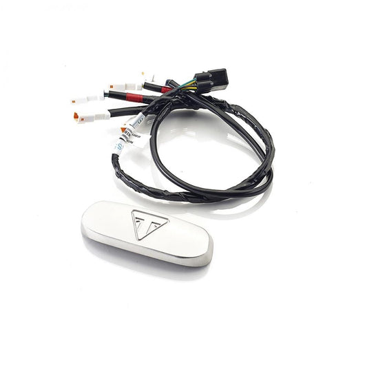 Triumph Speed Twin 1200  Multi Function Fitting Kit Triumph Multi Function Fitting Kit A9838081