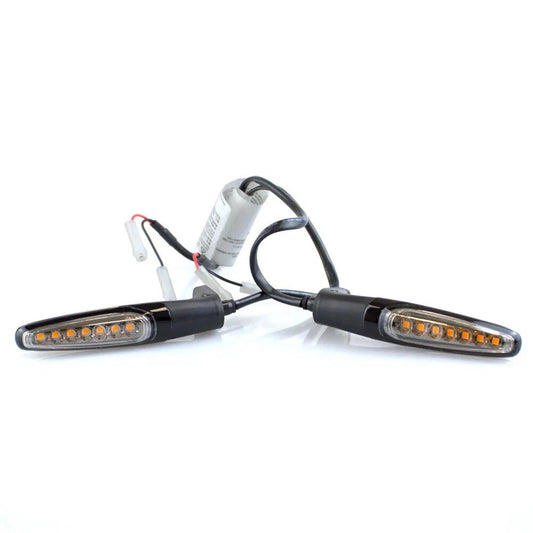 Triumph Tiger 900  Scrolling LED Rear Indicator Kit A9838164