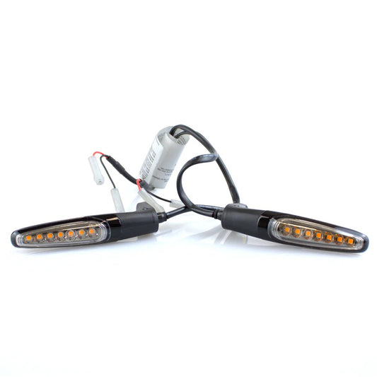 Triumph Scrolling LED Indicators pair - A9838197
