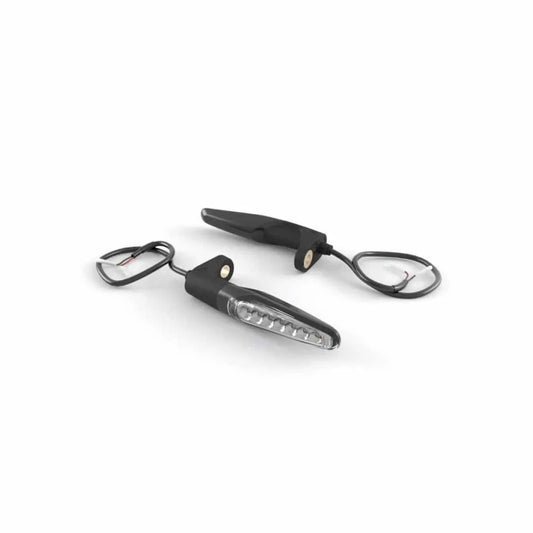 Triumph Daytona 660 Scrolling Led Rear Indicators - Pair A9838313