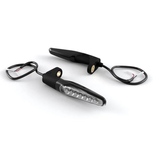 Triumph Speed Triple RR Scrolling LED Front Indicators Pair A9838162