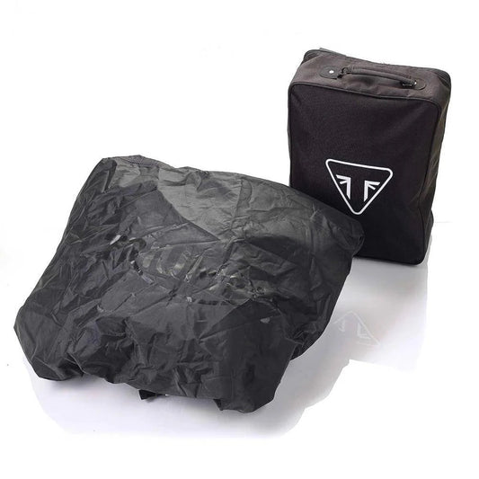 Triumph Outdoor Bike Cover (M) -  A9930494
