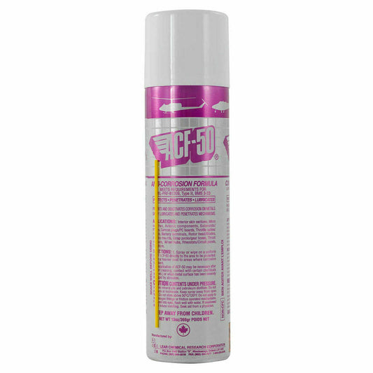 CORROSION SPRAY 369ML 13OZ ACF50