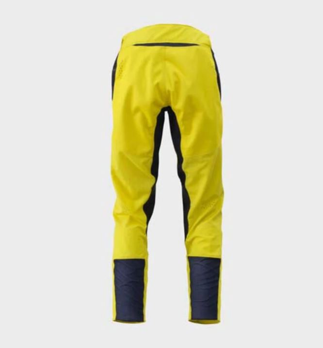 Authentic Trousers Yellow 3HS24001660