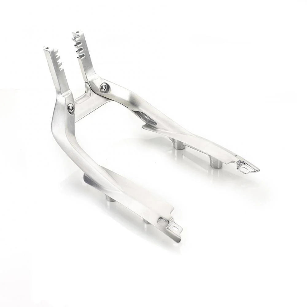 Triumph Adjustable Backrest A9758316