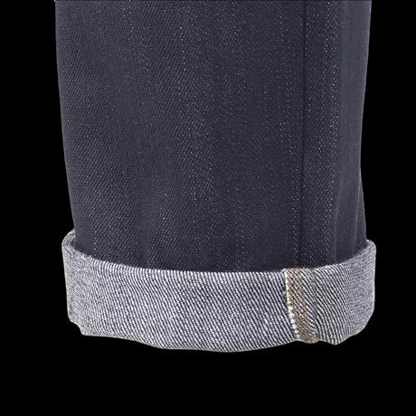 Triumph Craner Riding Jean Navy MDJS23001