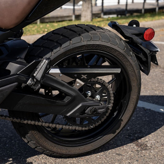 CF MOTO 700CLX CHAIN GUARD