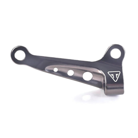 Triumph Clutch Cable Guide Gunmetal A9610302