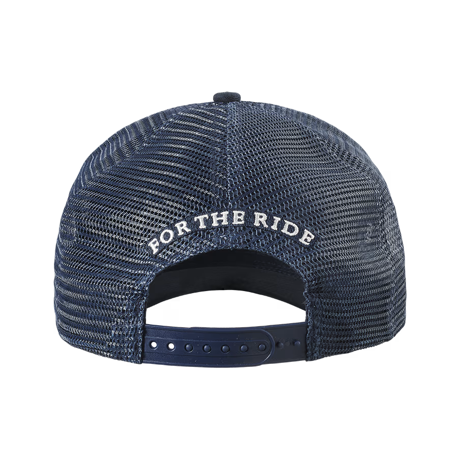 Coast Trucker Cap MCAS24300
