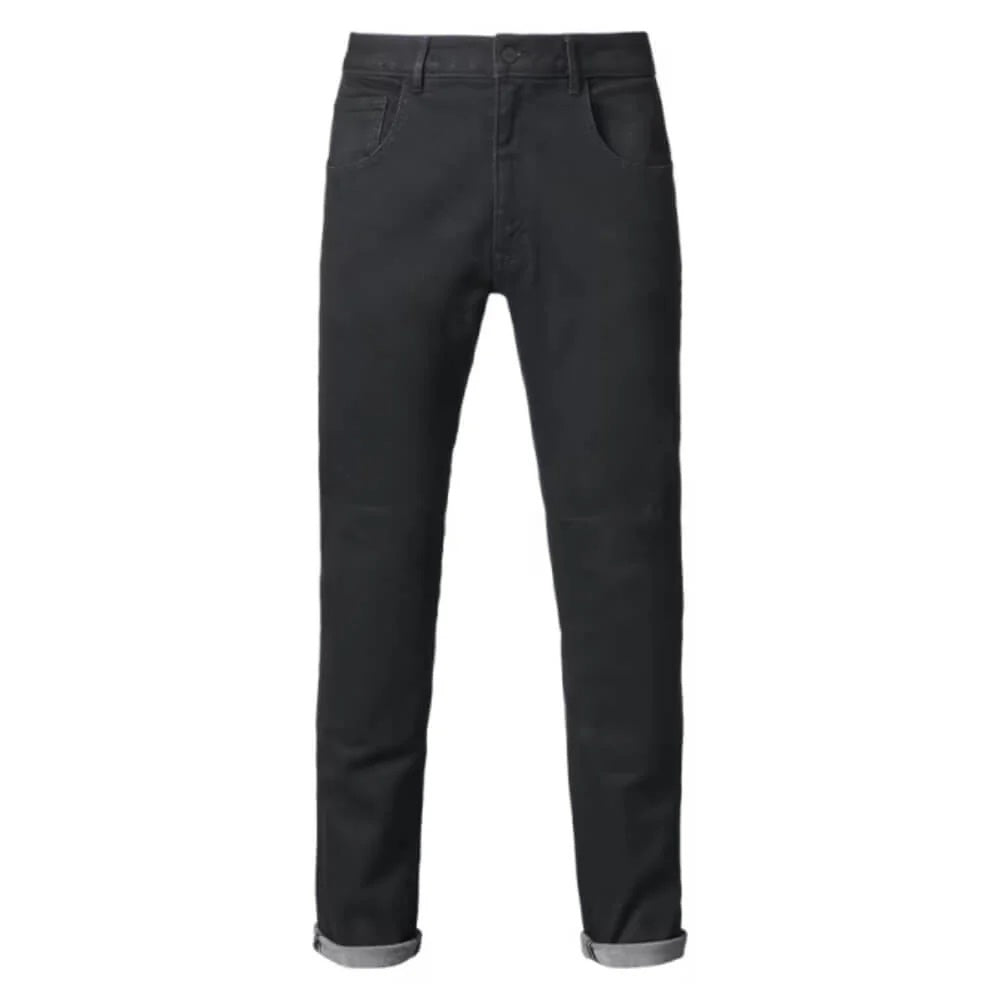 Triumph Craner Riding Jean Black MDJS23000