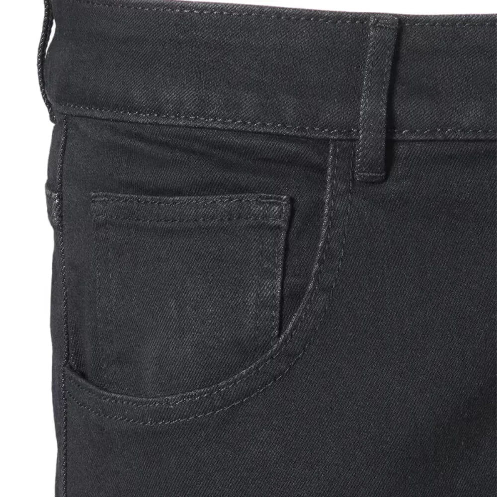 Triumph Craner Riding Jean Black MDJS23000