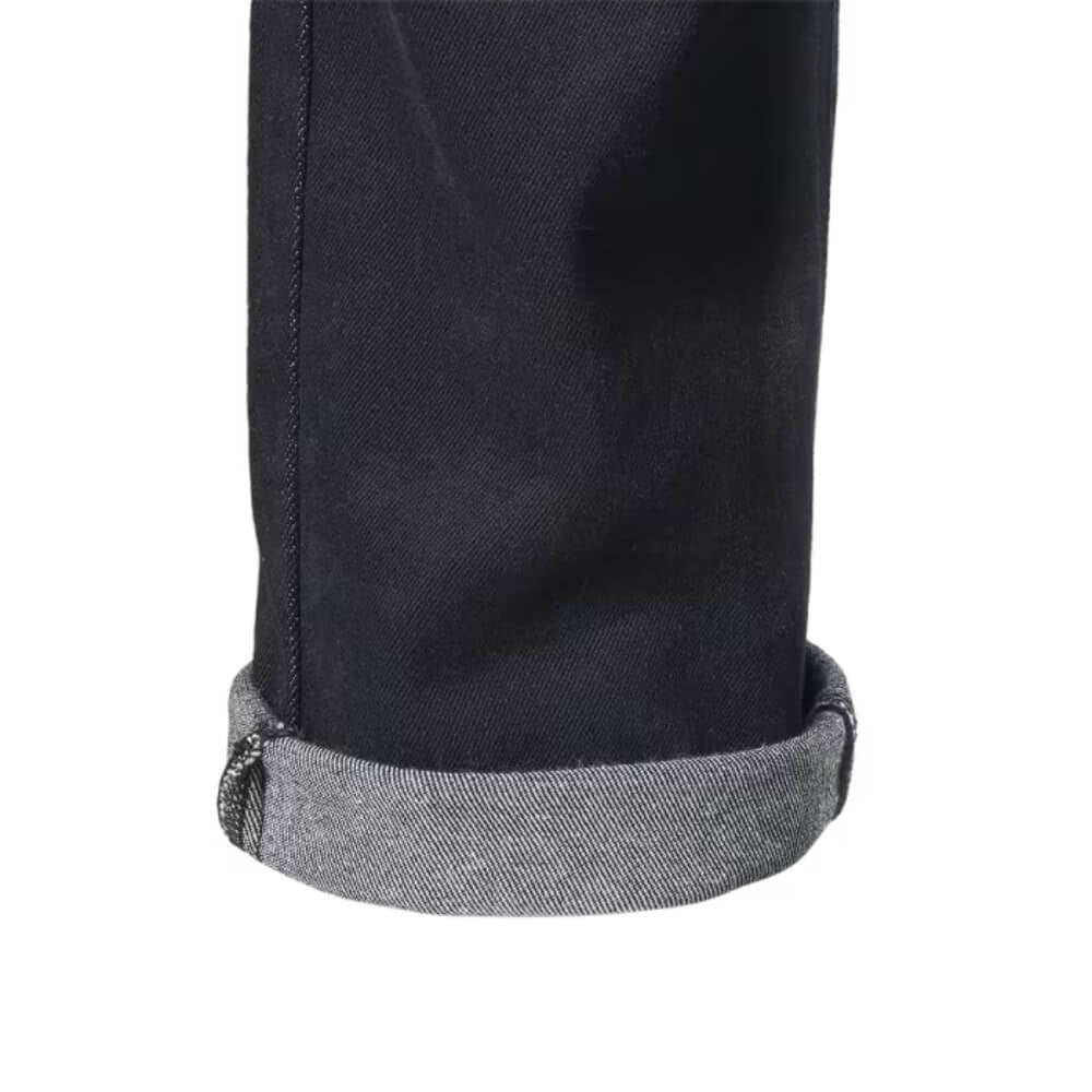 Triumph Craner Riding Jean Black MDJS23000