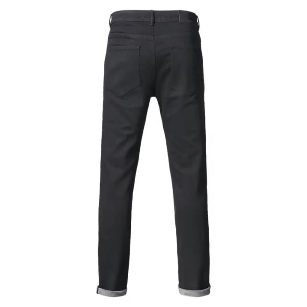 Triumph Craner Riding Jean Black MDJS23000