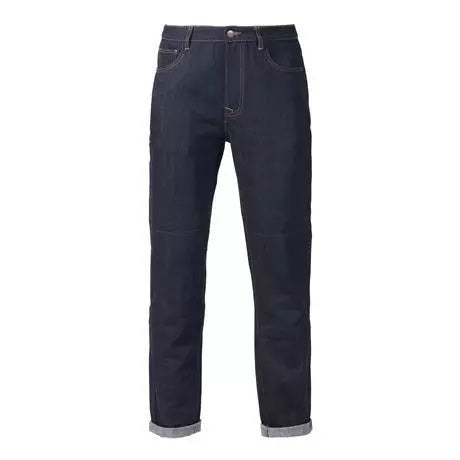 Triumph Craner Riding Jean Navy MDJS23001