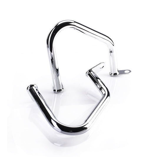 Triumph Bonneville / Bobber Chrome Dresser Bar Kit A9788015