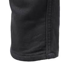 TRIUMPH LOLA RIDING JEANS BLACK. MDJS21126