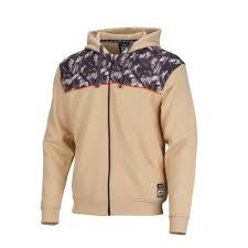 KTM Red Bull Drift Zip Hoody