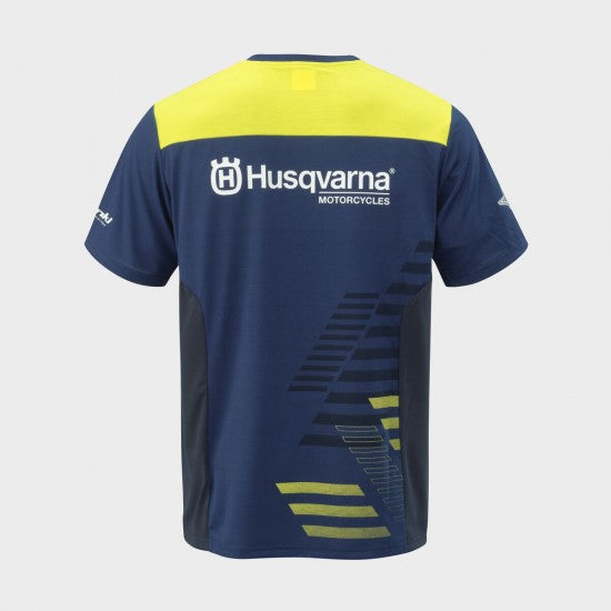 Husqvarna Team Tee 3HS240034705