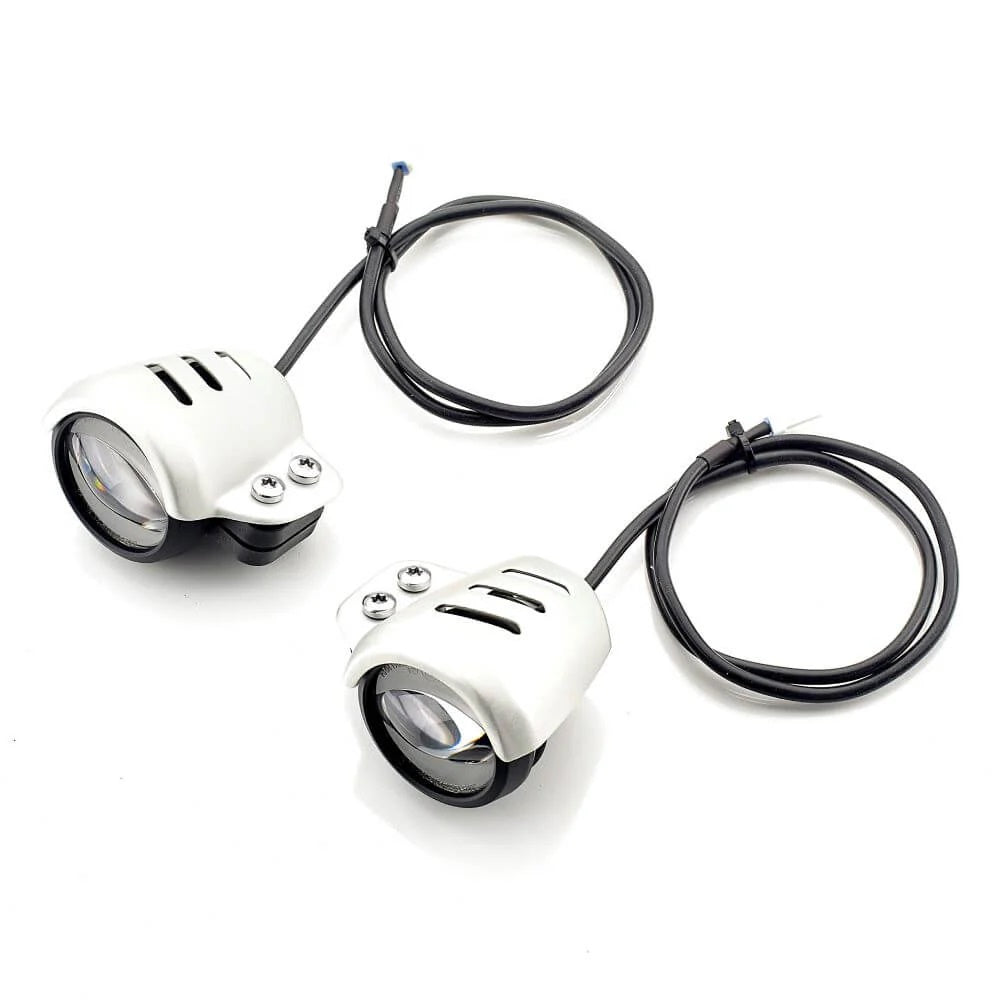 Triumph Scrambler XE 2019 LED Fog Lamps - A9838053
