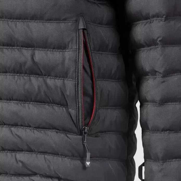 Triumph Womens Down Jacket