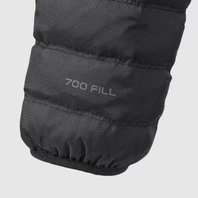 Triumph Womens Down Jacket