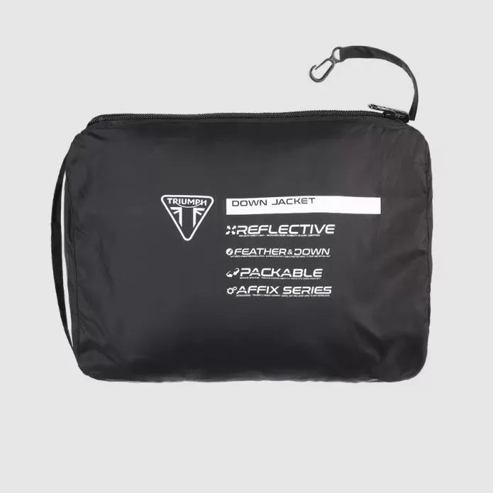 Triumph Womens Down Jacket