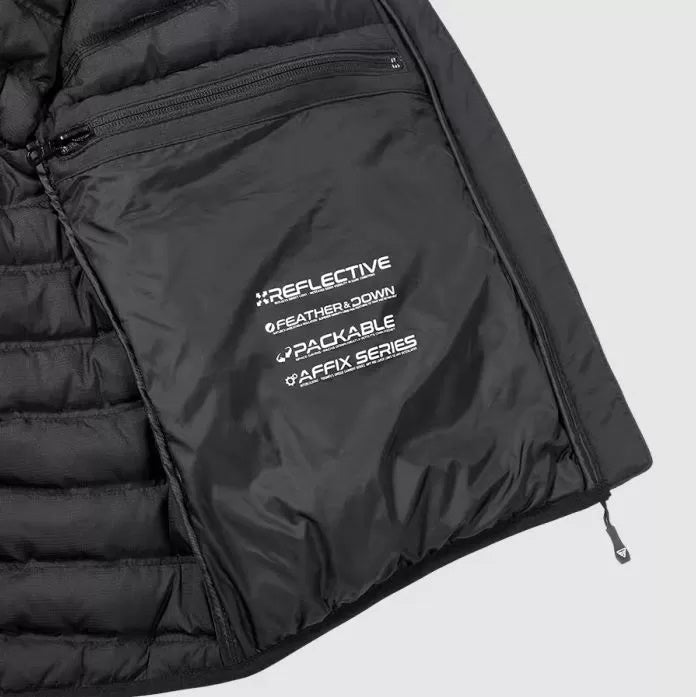 Triumph Womens Down Jacket
