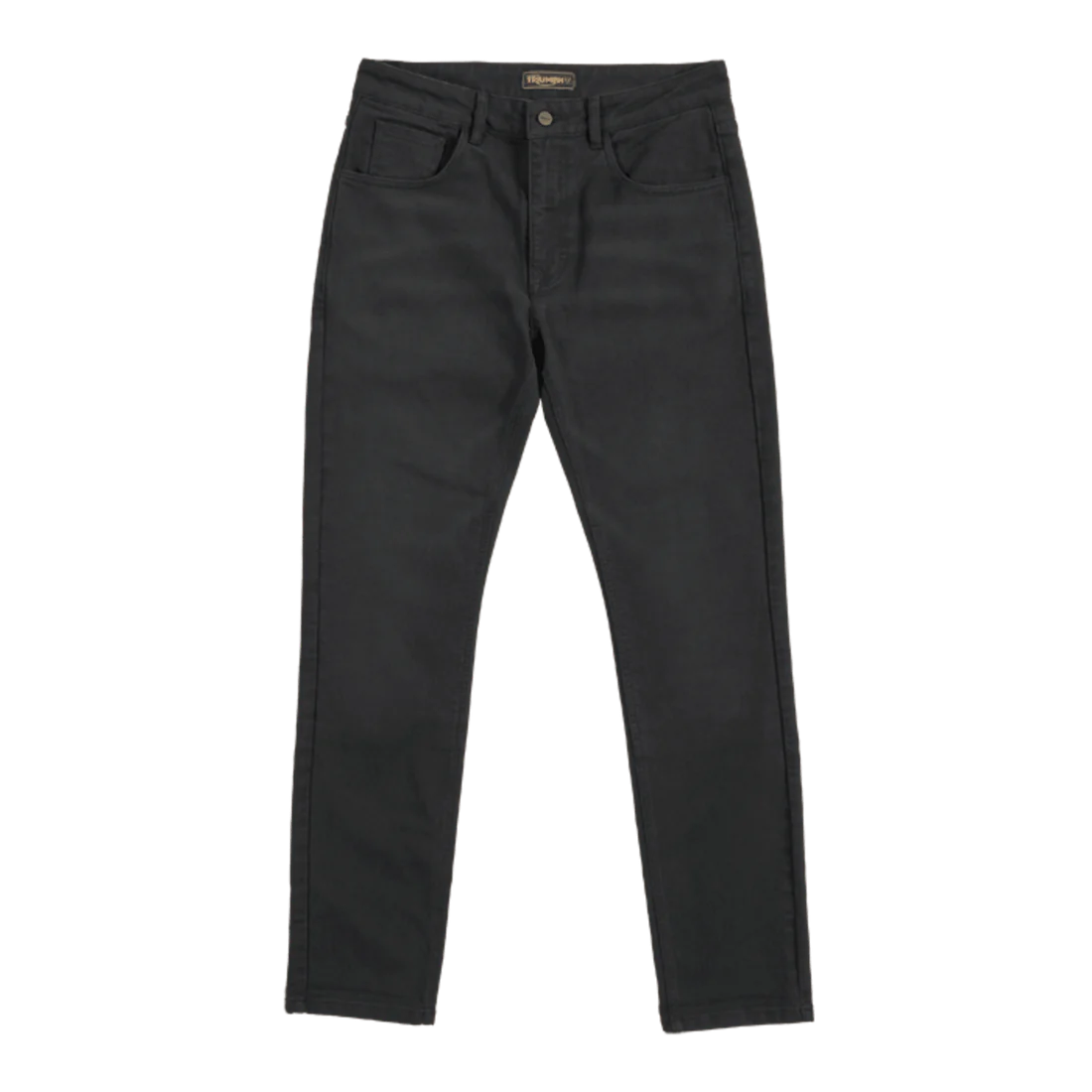 TRIUMPH BLACK DARK WASH JEAN MDJA24004