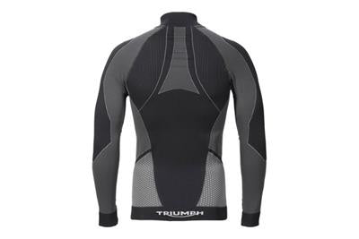 Triumph Long Sleeve Base Layer MFNA2059