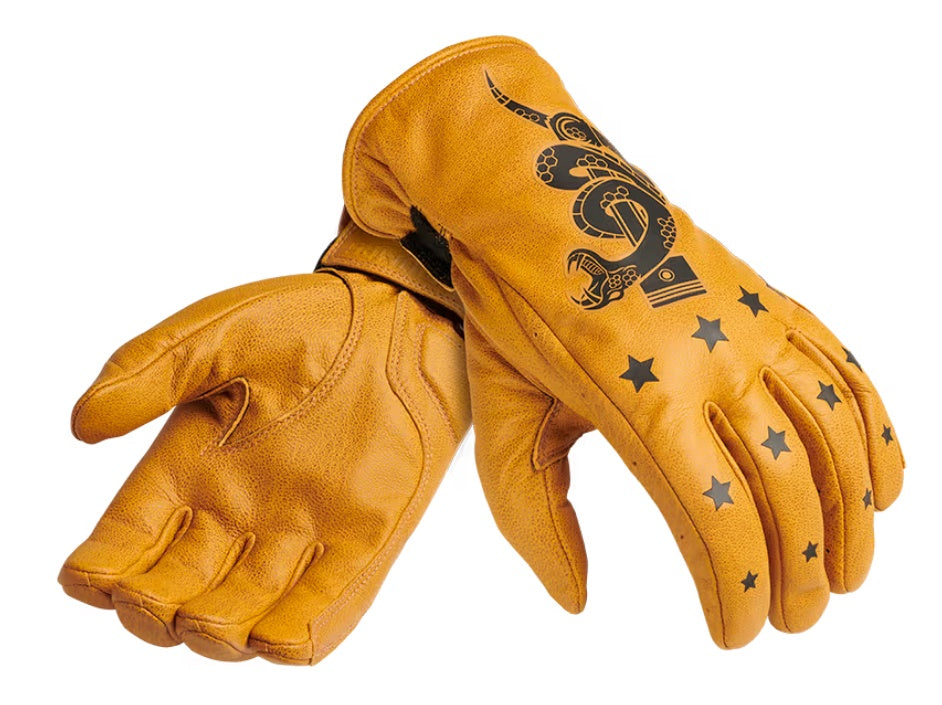 Spark Gloves - MGVS2350-XS
