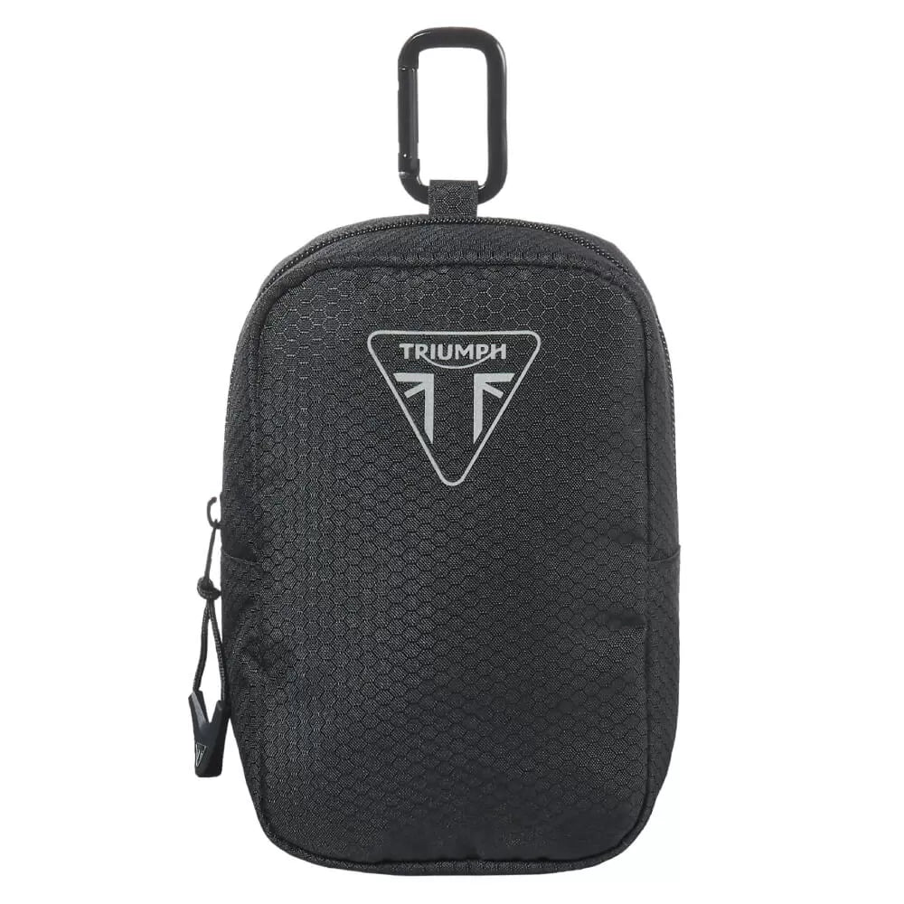 Triumph 8.5l Packable Sling Bag With Pouch - MLUA24008