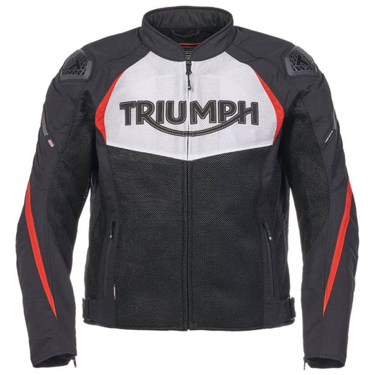 Triumph Roadster Mesh Jacket - MTES2338
